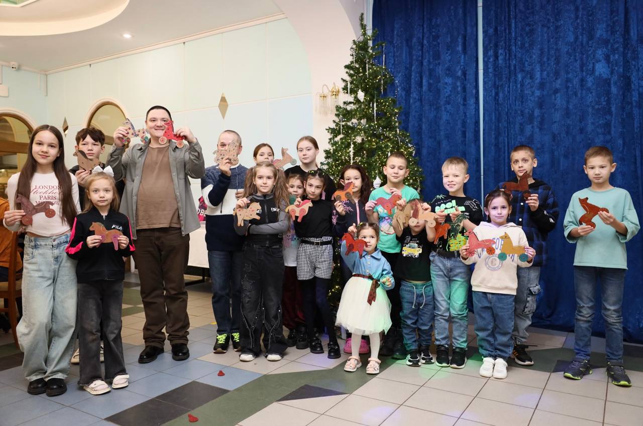 Превью новости